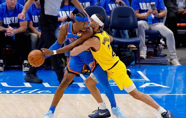 总决赛2-1领先和1-2落后分别代表着什么?问詹姆斯是最清楚的