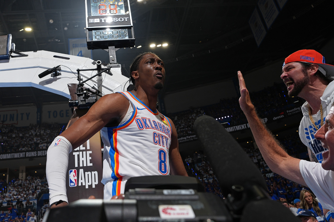 最快的男人!35分钟轰40+,杰威创纪录,总决赛最快40+诞生