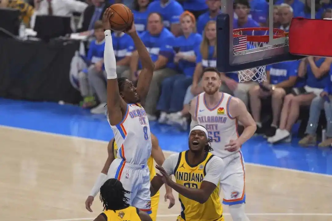 最快的男人!35分钟轰40+,杰威创纪录,总决赛最快40+诞生