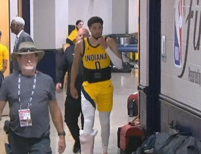 最快的男人!35分钟轰40+,杰威创纪录,总决赛最快40+诞生