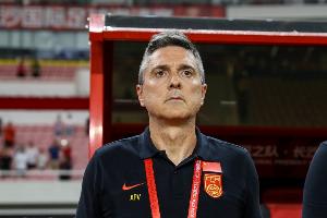 津媒:国字号球员互联互通,“大国家队”模式雏形显现