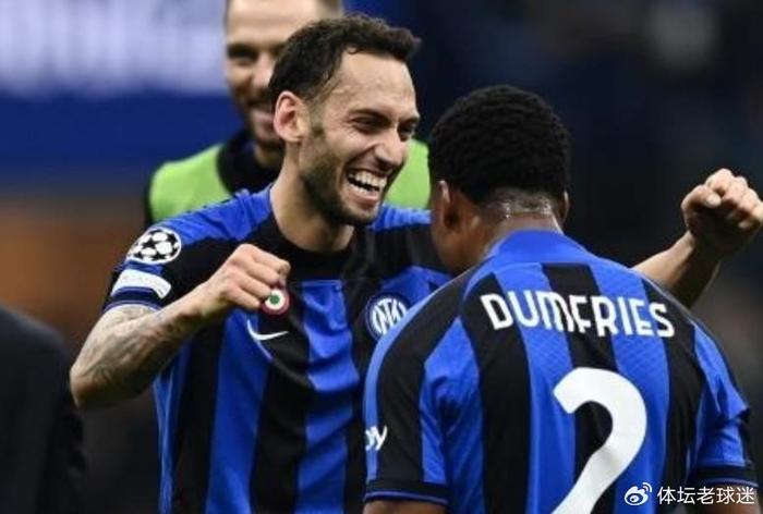 开云体育下载-国米陷入尴尬窘境!自家球员无法卖出高价,背后原因曝光