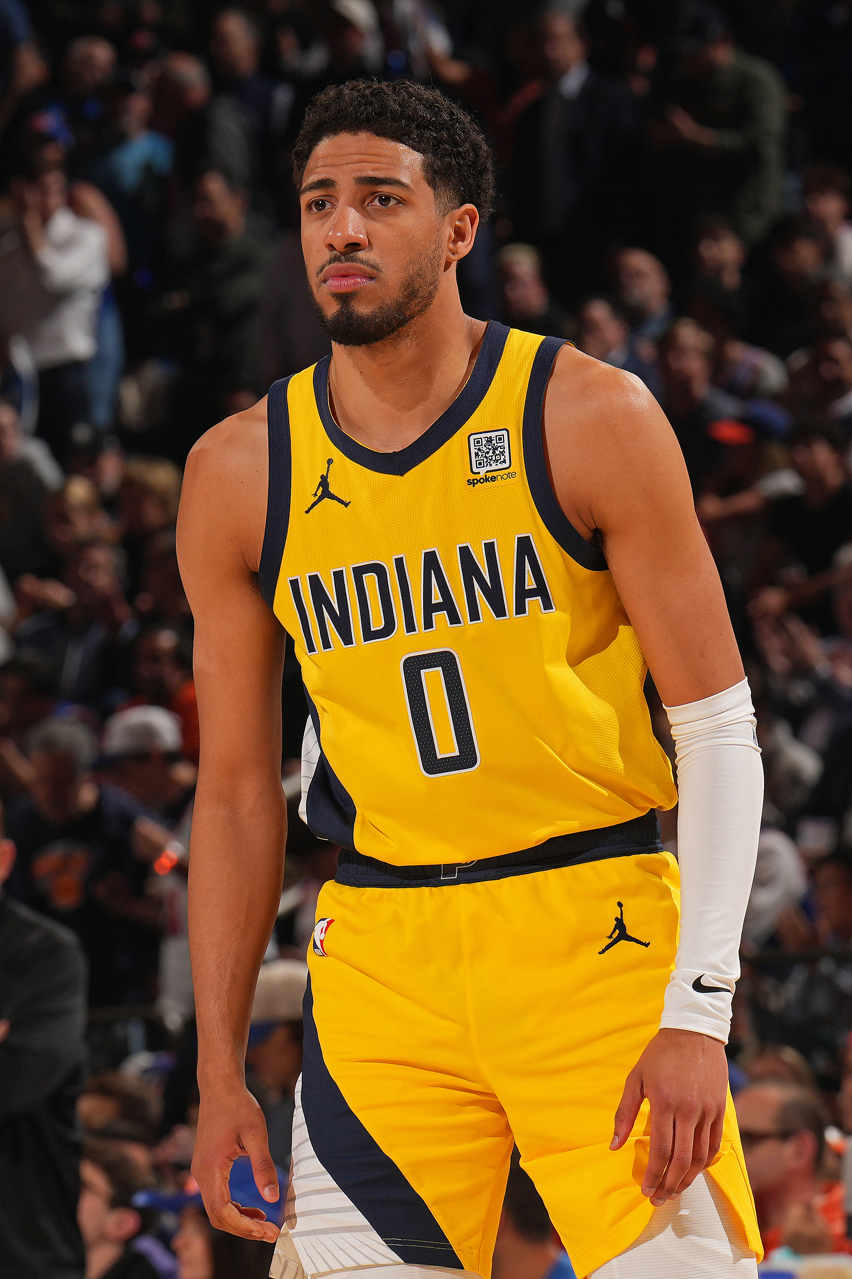 开云体育下载APP-😢G5哈利伯顿只得到或助攻全队的23分,远低于系列赛前四场