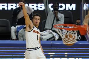 开云体育下载网页版-小波特:我在掘金的上限已经到了 对在篮网的新一章感到非常兴奋