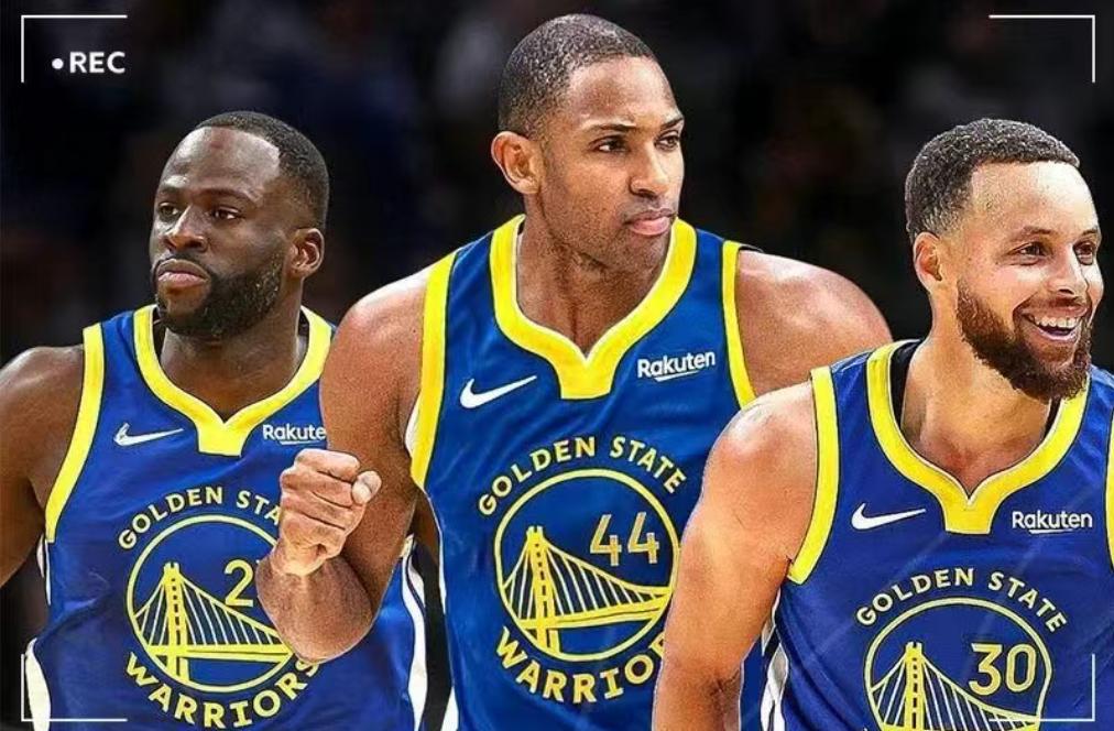 大鱼要入网!霍福德接近签勇士 杜兰特走后 科尔又有死亡五小了?