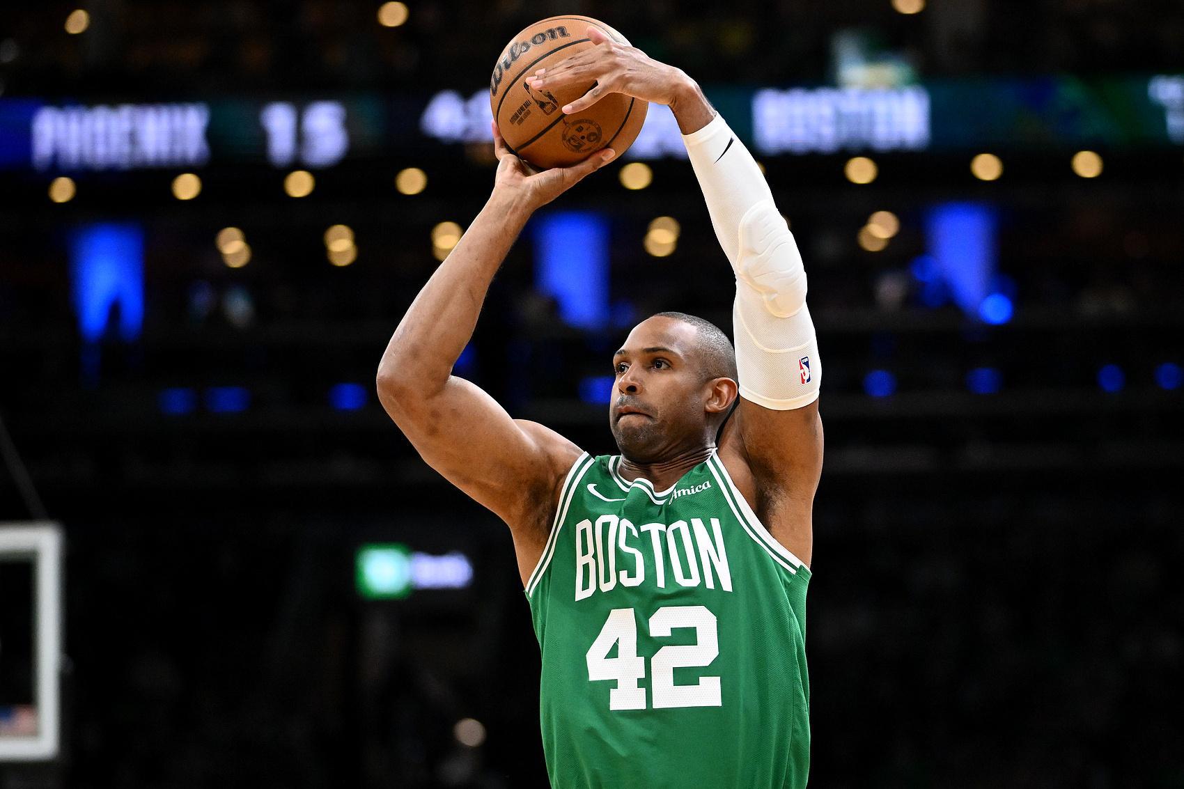 大鱼要入网!霍福德接近签勇士 杜兰特走后 科尔又有死亡五小了?