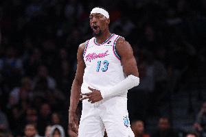 拿捏追梦！阿德巴约18中9拿到全场最高27分外加8板 正负值+23