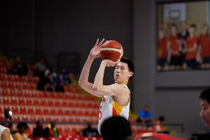 ESPN更新2026届全美高中生排名 中国小将郇斯楠排名降至第99位