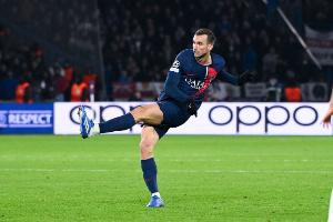 开云体育下载APP-巴黎是自03-04赛季摩纳哥后，首支欧冠半决赛两场均进球法国球队