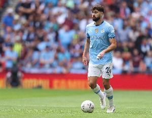 开云体育下载网址-格瓦迪奥尔本赛季进攻三区成功传球601次,英超球员中最多