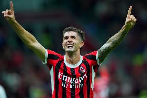 开云体育下载网页版-罗体：利雅得胜利有意普利西奇，但他想继续留在米兰效力