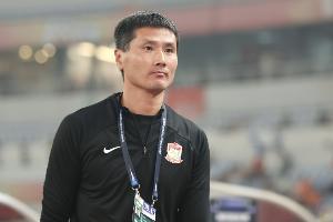 邵佳一:于根伟“金帅奖”实至名归 西海岸4轮拿8分有运气因素