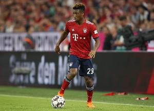 记者:科曼仍希望今夏转会沙特联,拜仁有望获得超5000万欧转会费