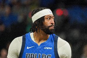 开云体育下载网址-还需找状态!浓眉23中7&三分4中0拿到18分7板5助 正负值-13