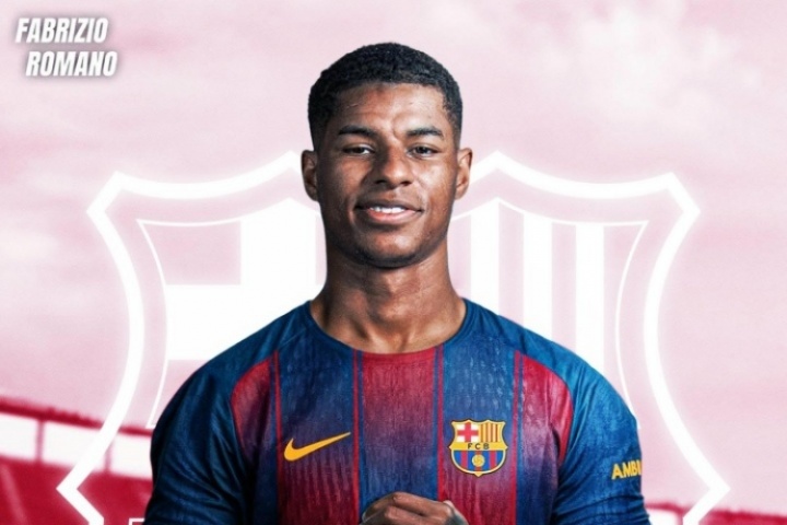 开云体育下载-放弃了太多!拉什福德为去巴萨曾狂加练+愿大幅降薪 现成功租借