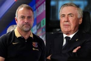 开云体育下载-⚔️西甲争冠赛程：皇马将战塞维、皇社 第35轮皇萨直接对话