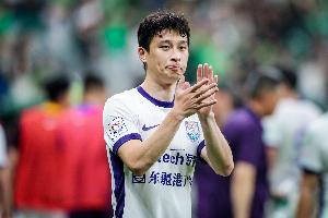 开云体育下载网址-巴顿:跟浙江队可能气温要40度,这对我们的体能是个考验