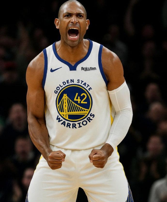 开云体育下载APP-从死亡五小到死亡五老!勇士签下39岁霍福德,休赛季首次有收获