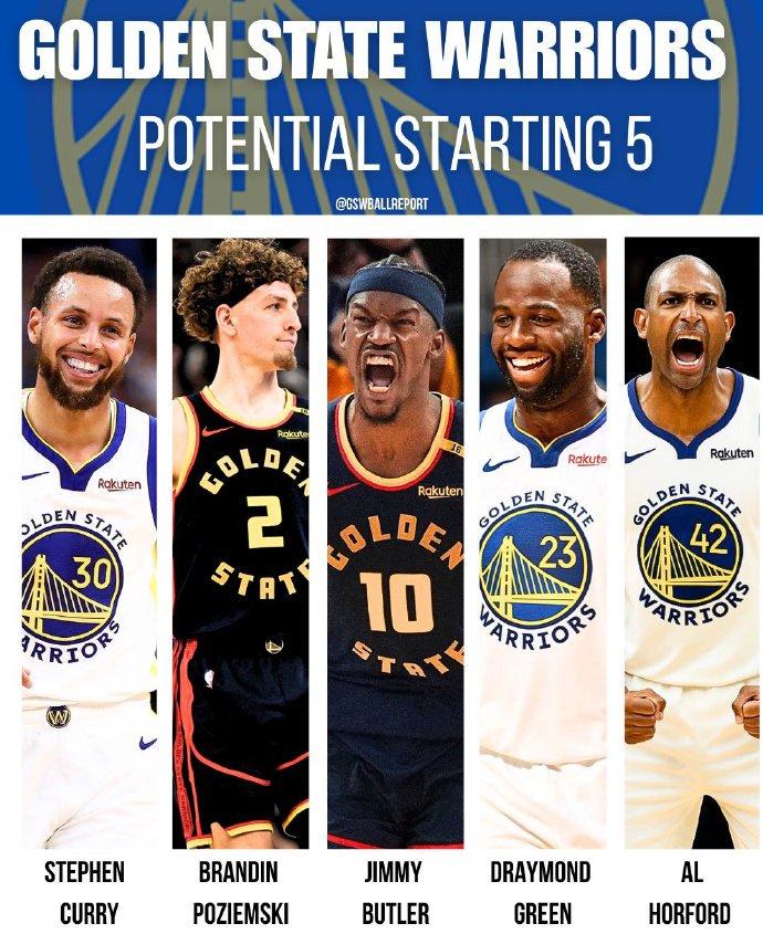 开云体育下载APP-从死亡五小到死亡五老!勇士签下39岁霍福德,休赛季首次有收获