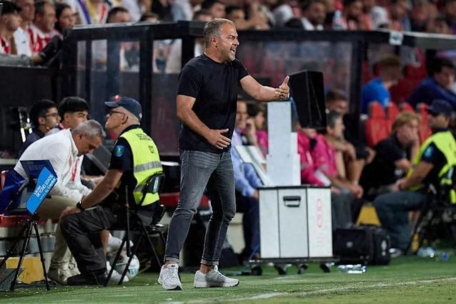 开云体育下载-巴萨主帅弗里克批评球队个人主义!亚马尔正面回应:问题不在于此