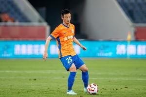 开云体育下载网页版-吉林省体育局:亚泰客战蓉城彭欣力可复出,此前被追加停赛5场