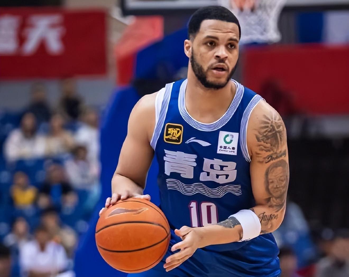 开云体育下载网页版-迅速敲定新赛季4大外援人选,青岛队制服组的效率相当不错?