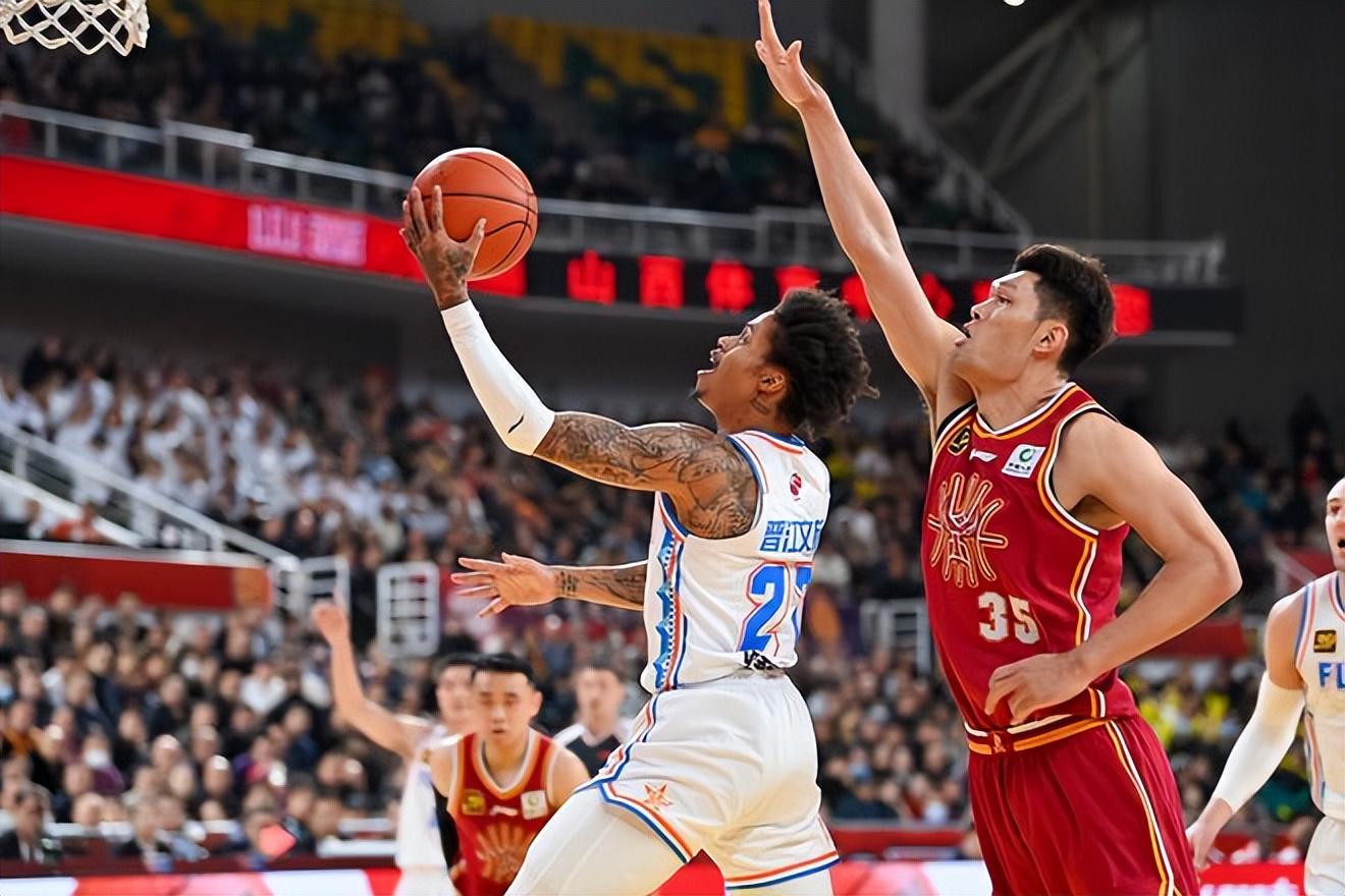 开云体育下载网页版-迅速敲定新赛季4大外援人选,青岛队制服组的效率相当不错?