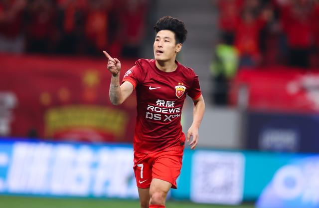 1711806017632054991.jpg 开云体育下载网址-【中超】武磊张琳芃巴尔加斯三箭齐发 海港3比1河南