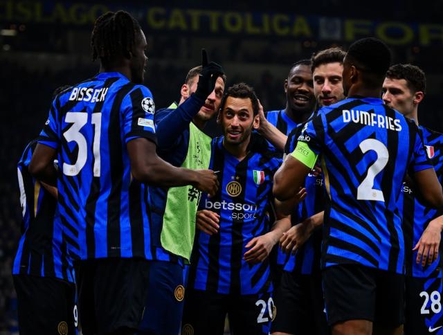 开云体育下载APP-【欧冠】图拉姆靓波，恰20点射，国米2-1费耶诺德晋级