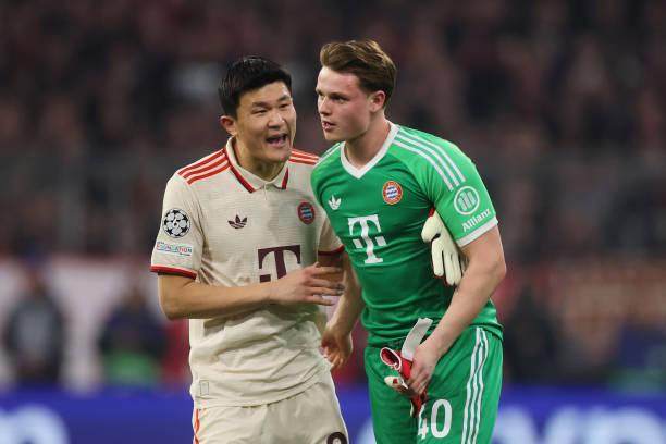 开云体育下载网页版-【欧冠】凯恩双响穆西亚拉破门，拜仁3比0勒沃库森