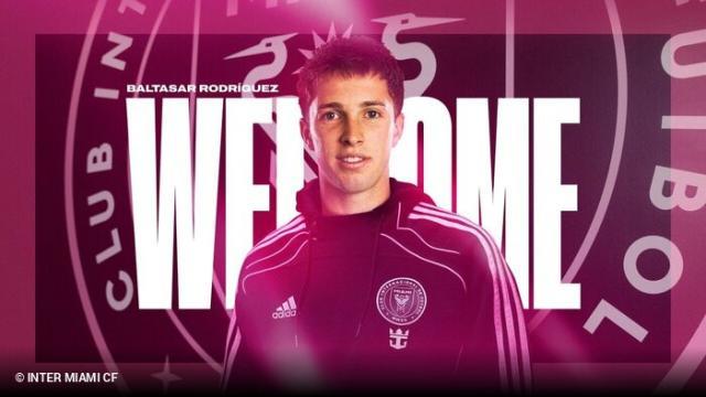 开云体育下载官网-迈阿密国际不愧国际联队 11国球员 阿根廷人最多