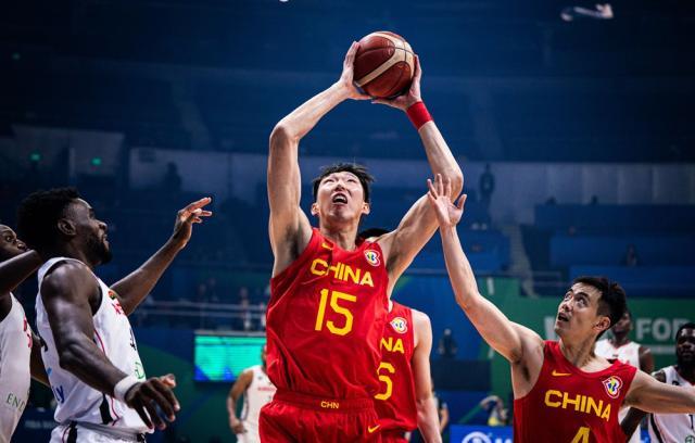 开云体育下载-【中菲战前瞻】内线优势如何体现 克拉克森怎么防？