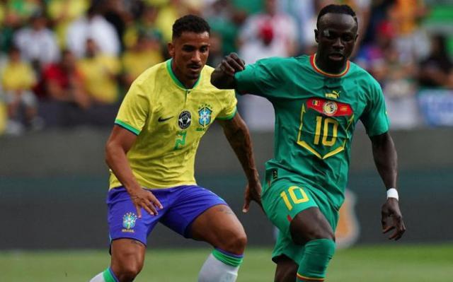 开云体育下载APP-【夜读】C罗荣耀之夜！英媒泼冷水