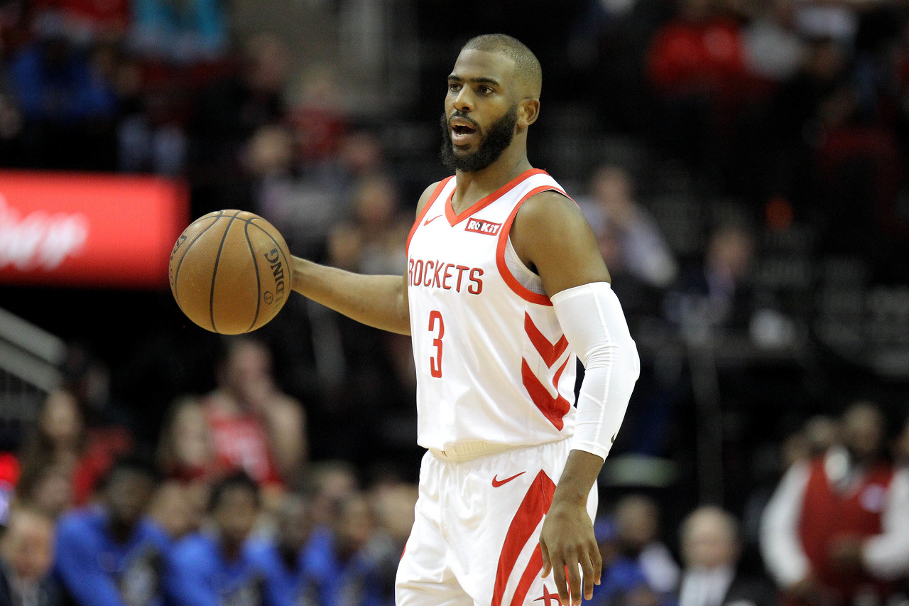 开云体育下载APP-皮尔斯：保罗或许能让火箭略微提升 但仍无法让他们抗衡雷掘刺