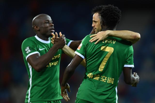 开云体育下载APP-【中超】弗兰克穆谢奎破门贾德松伤退 浙江2比0泰山