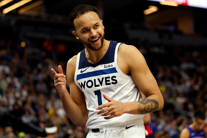 开云体育下载APP-森林狼官宣签下李凯尔！改穿12号球衣 穿过3个号码成队史首人|投篮|灰熊|爵士|明尼苏达森林狼队|凯尔-安德森_新浪体育_新浪新闻