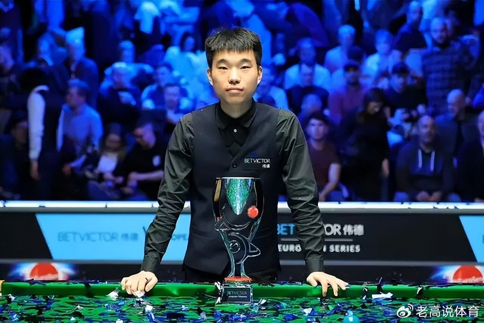 开云体育下载网址-斯诺克界奥沙利文看好的三人，只有赵心童有望成第一，另两人无望|范争一|马奎尔|火箭|斯蒂芬-马奎尔|冠军_新浪体育_新浪新闻
