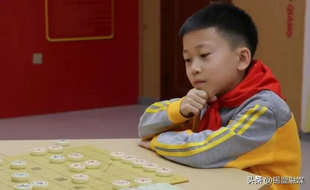 开云体育下载官网-锡盟10岁少年在全国比赛中获第九名！|象棋|王淳|杭州|全国象棋|中国象棋协会_新浪体育_新浪新闻