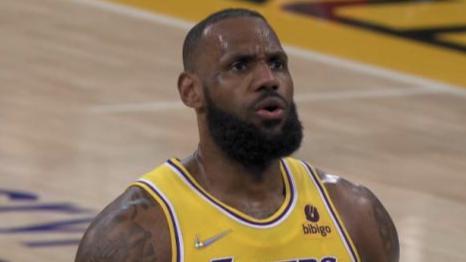 开云体育下载网页版-卡登42分快船战胜湖人,东契奇32分湖人防守一塌糊涂