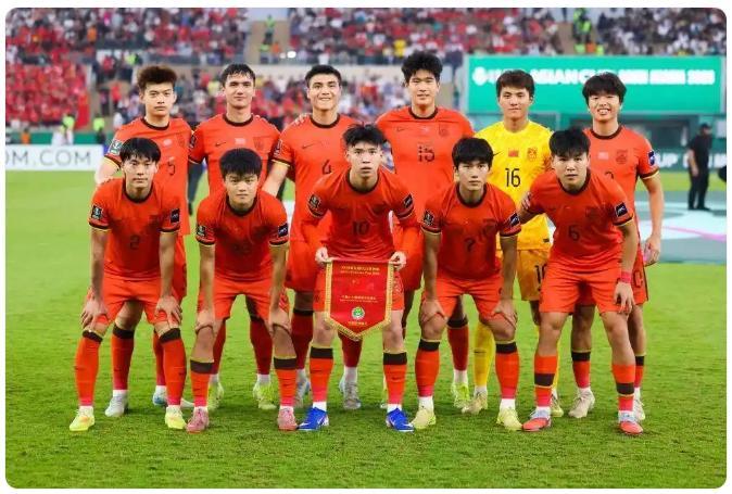 开云体育下载官网-U23国足拿到了最差剧本:一场由流量编导的舆论悲喜剧