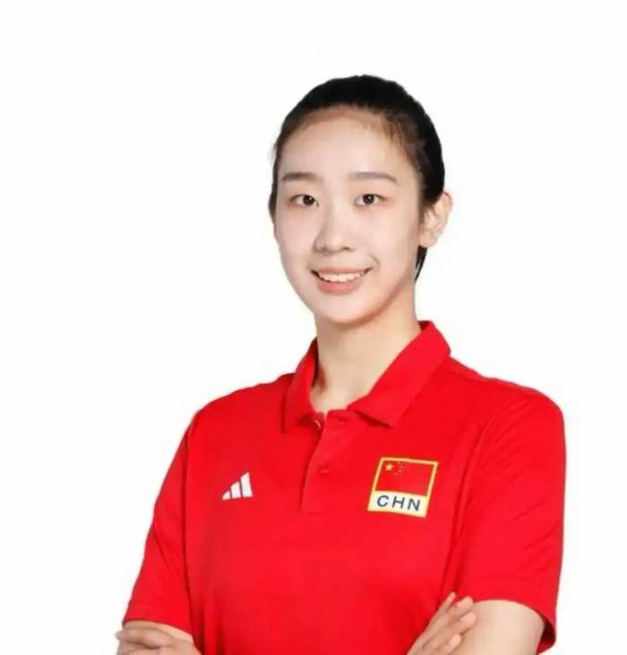 开云体育下载APP-IP在北京≠补录国家队！万梓玥虽落选，仍有望接班袁心玥|副攻|拦网|中国女排|江苏女排|北京女排_新浪体育_新浪新闻